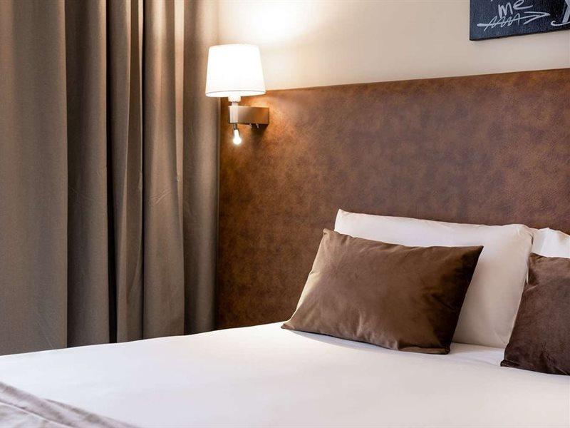 Quality Centre Hotel