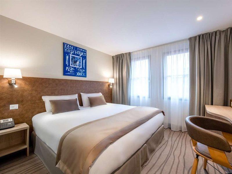 Quality Centre Hotel