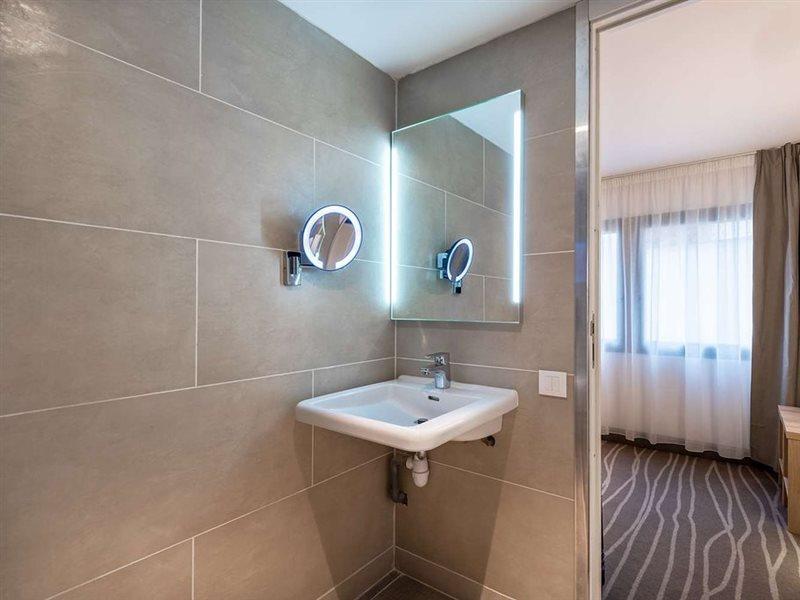 Quality Centre Hotel 3*