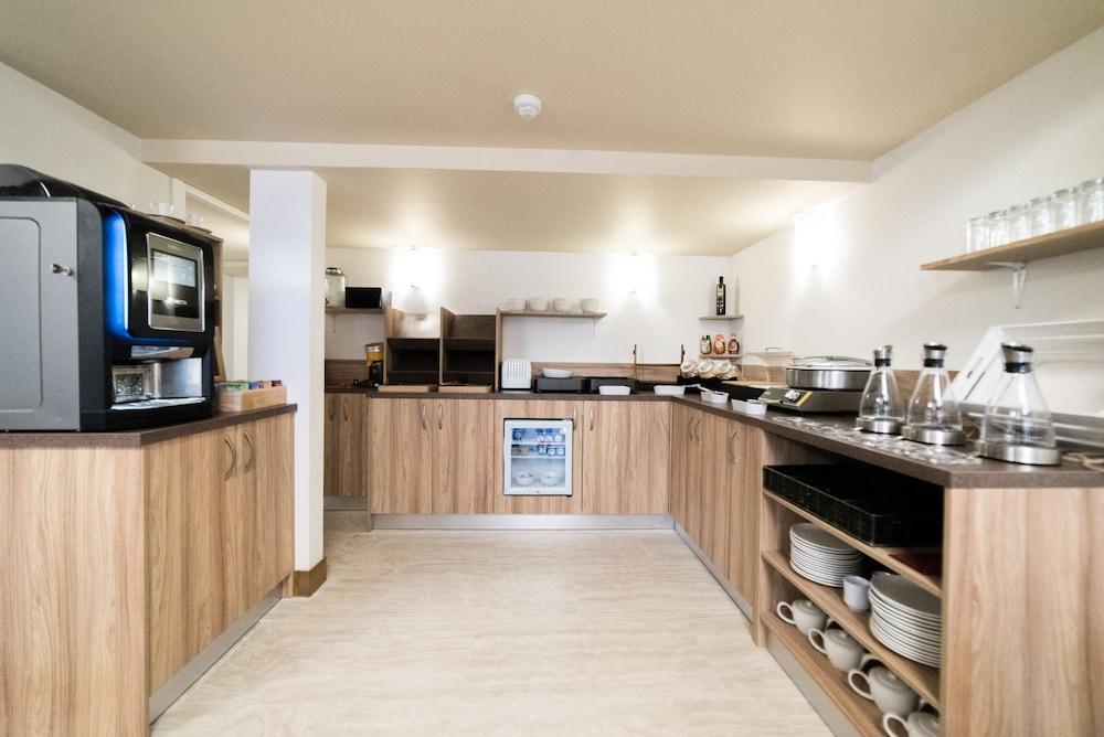 Quality Centre Hotel 3*
