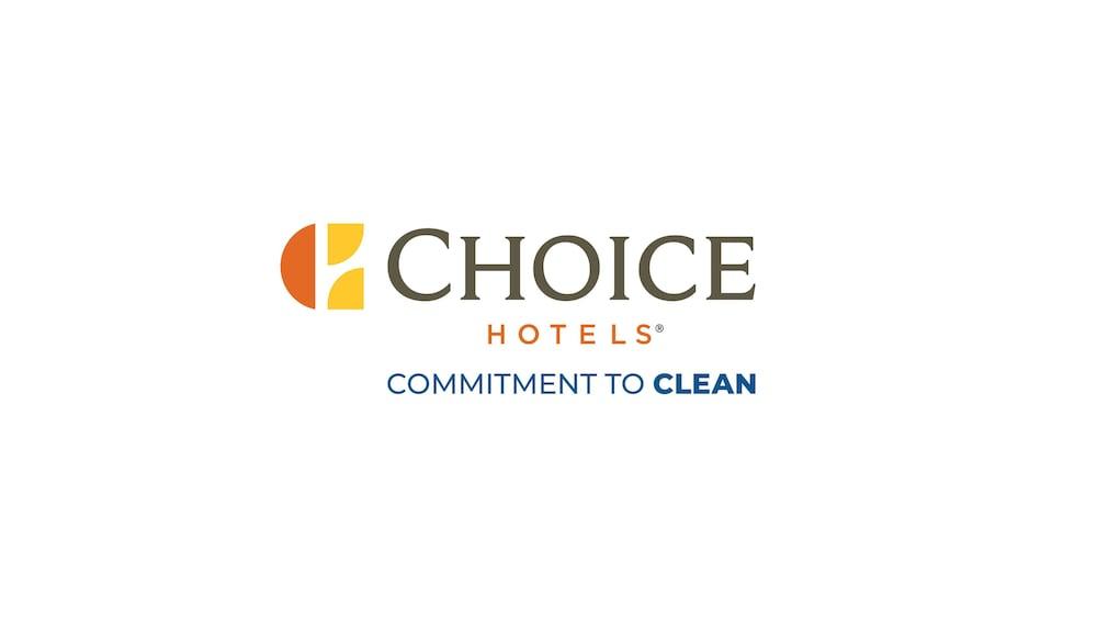 Quality Centre Hotel