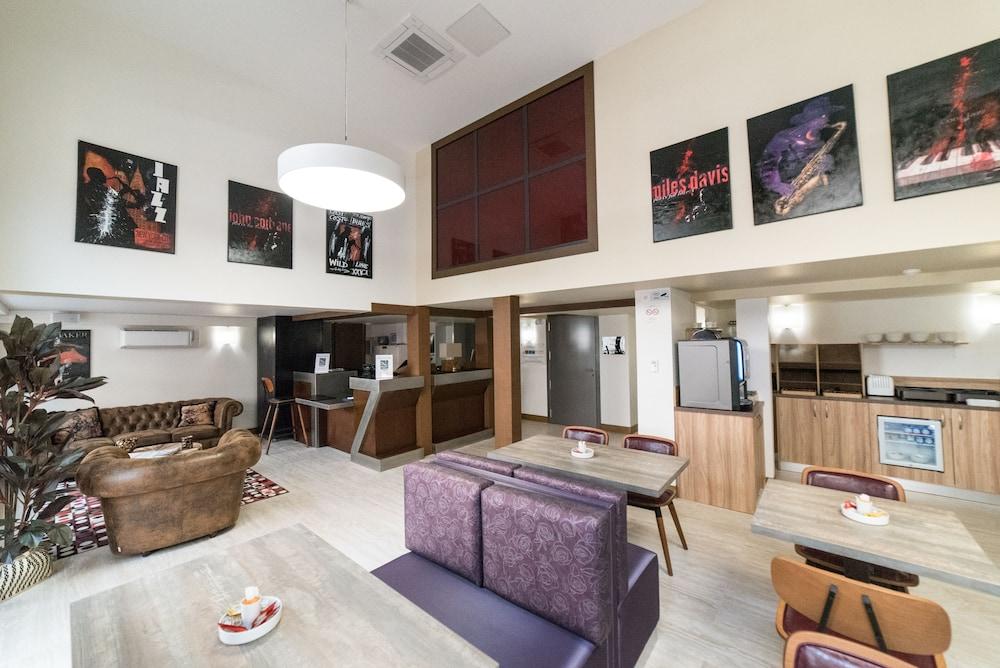 Quality Centre Hotel Toulouse