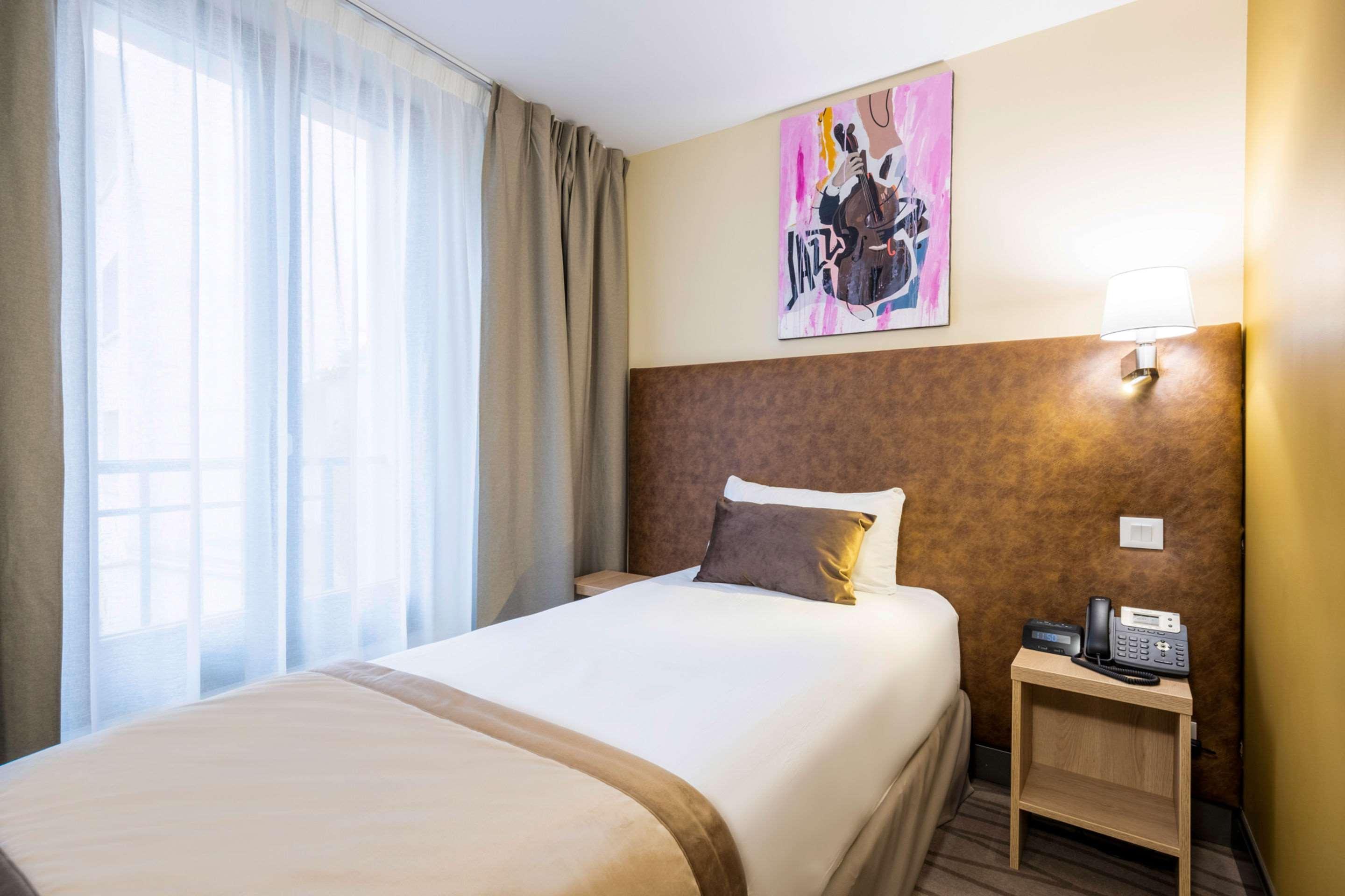 Quality Centre 3* Toulouse