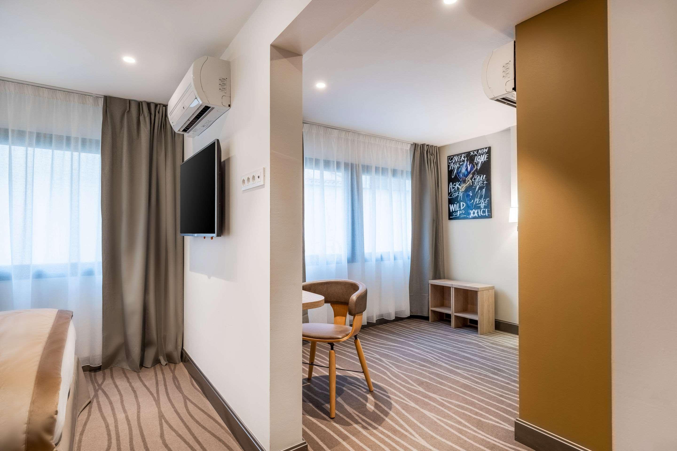 Quality Centre Hotel