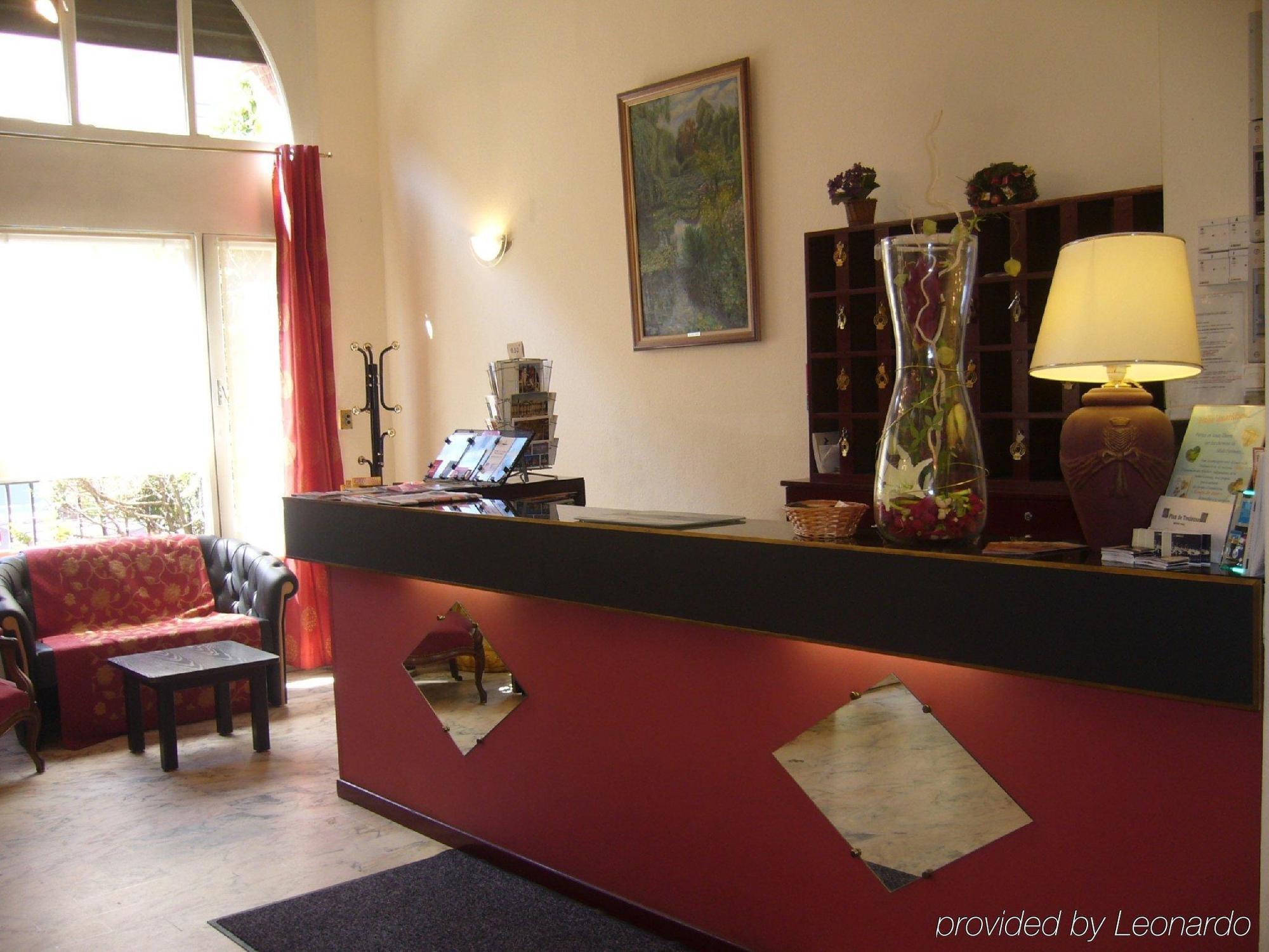 Hotel Quality Centre 3*