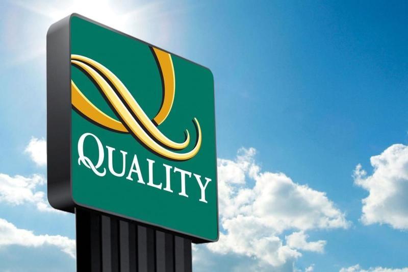 Quality Centre Hotel