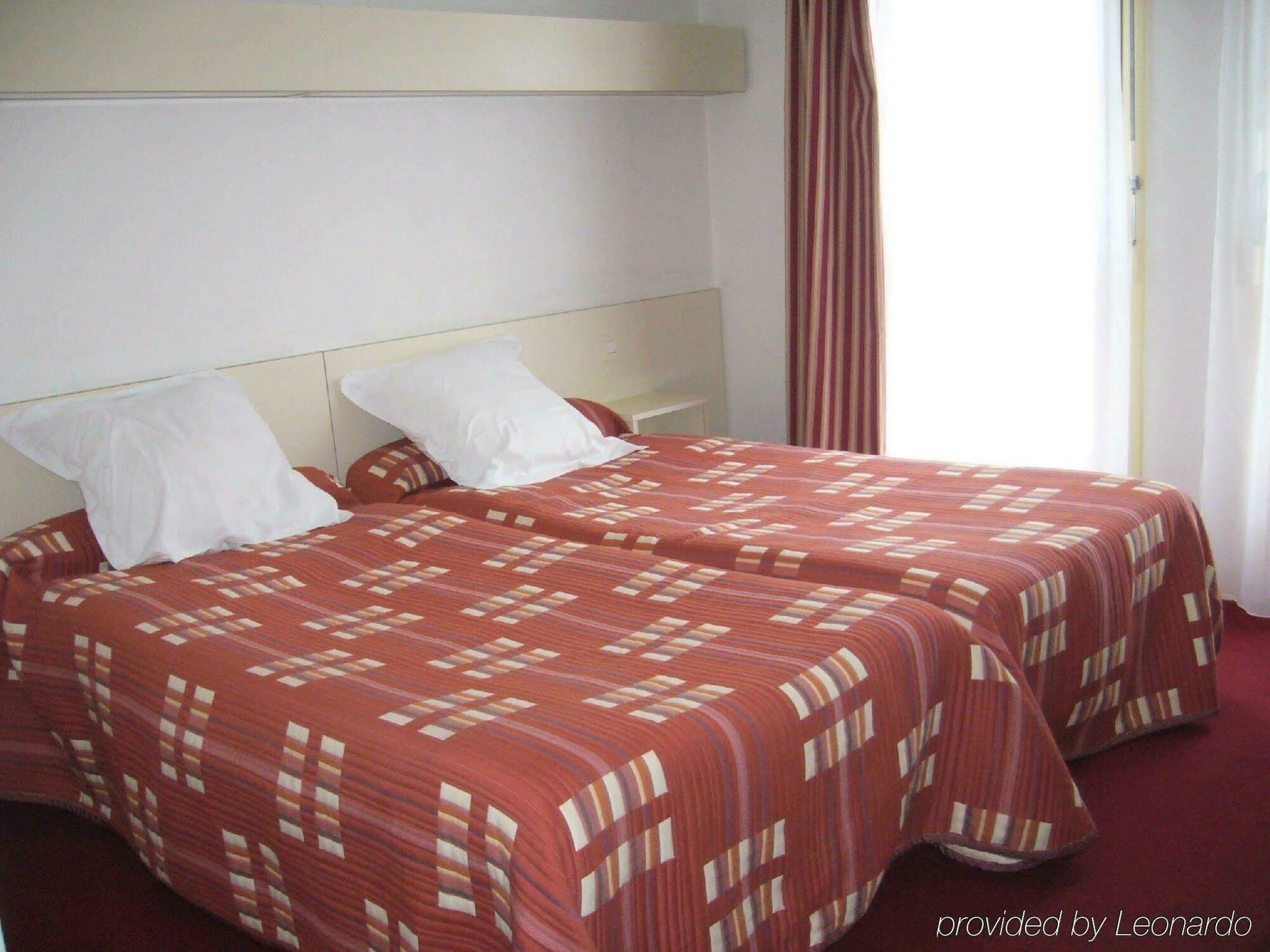 Quality Centre Hotel