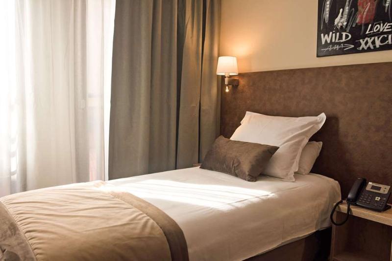 Hotel Quality Centre Toulouse