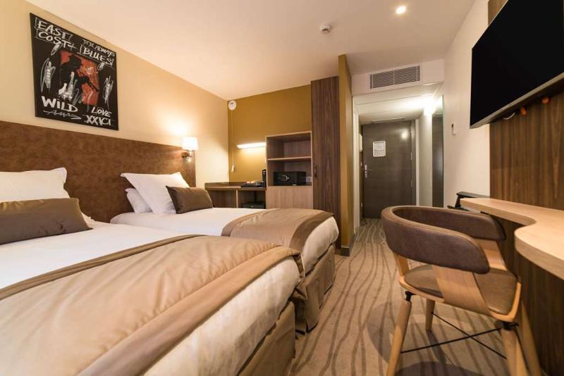 Quality Centre Hotel