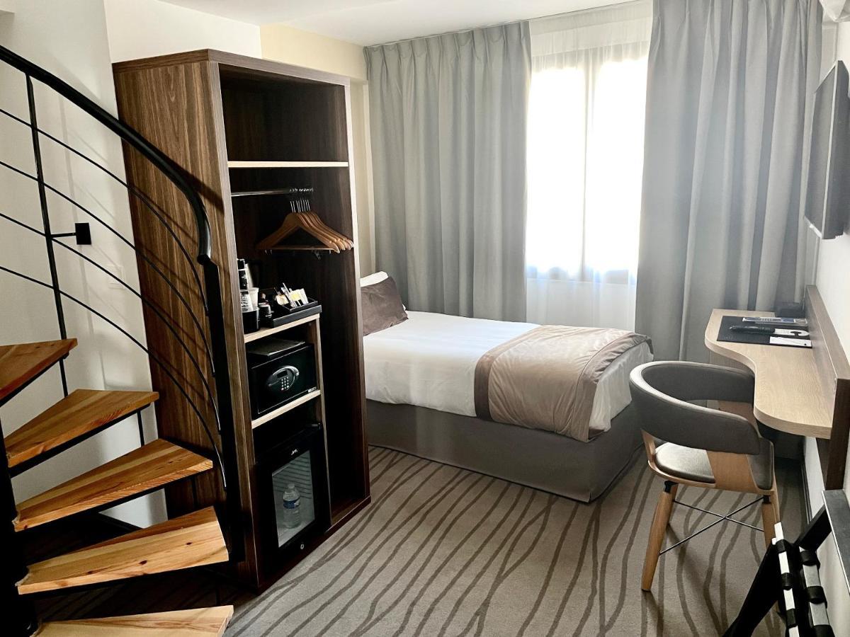 Hotel Quality Centre 3*