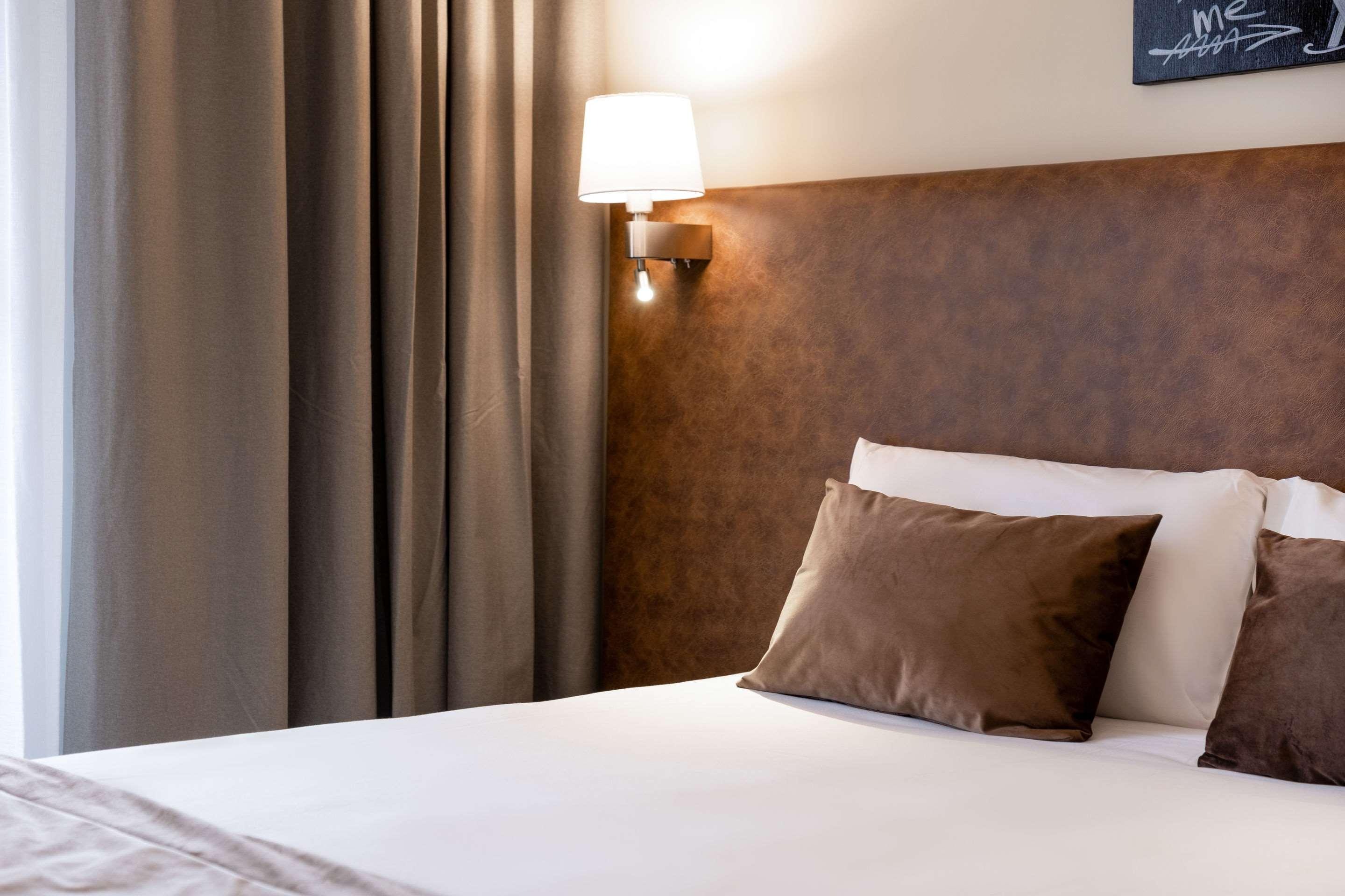 Quality Centre Hotel 3*