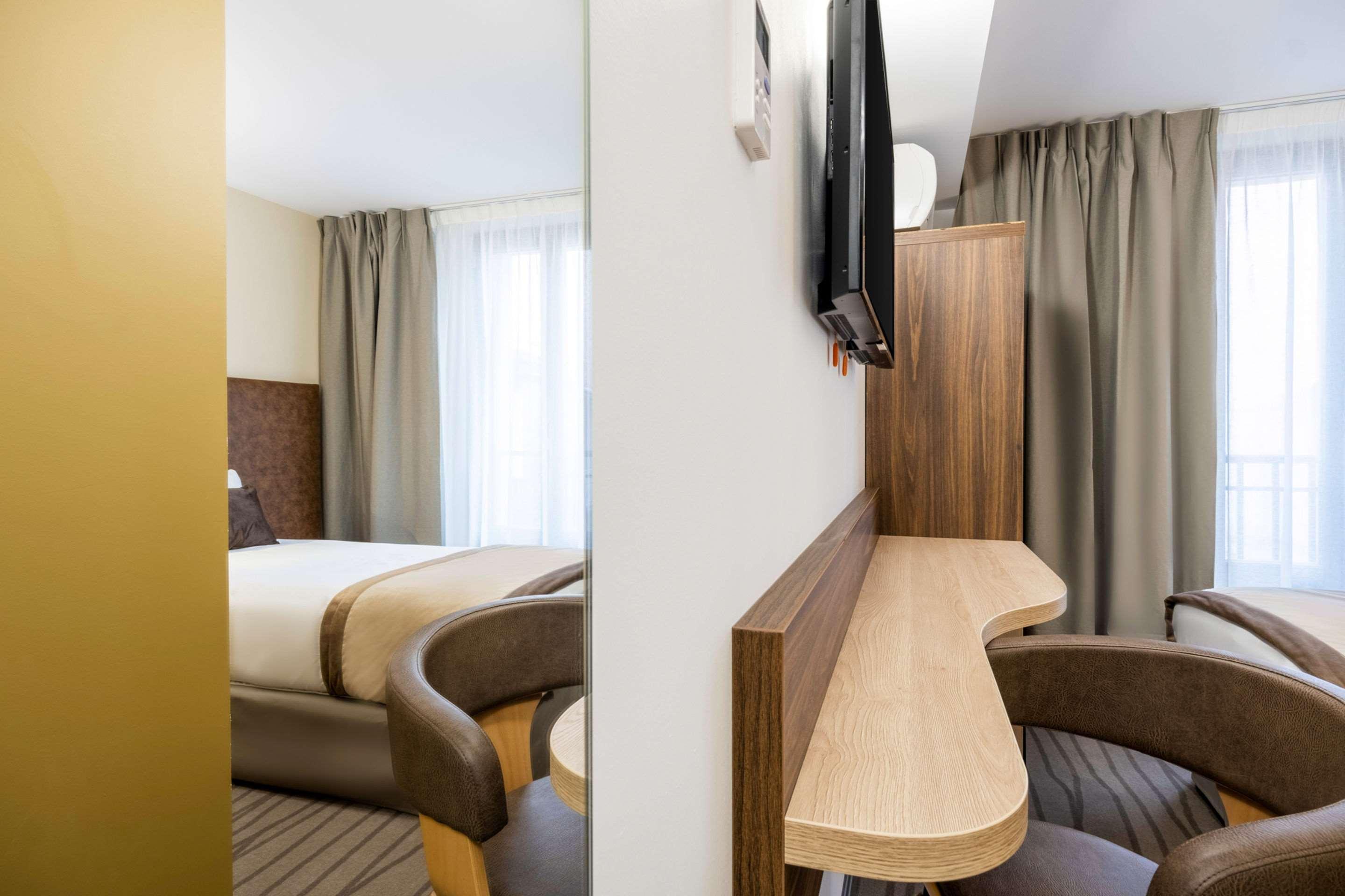 Hotel Quality Centre
