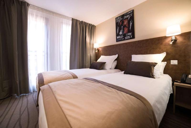 Hotel Quality Centre 3*