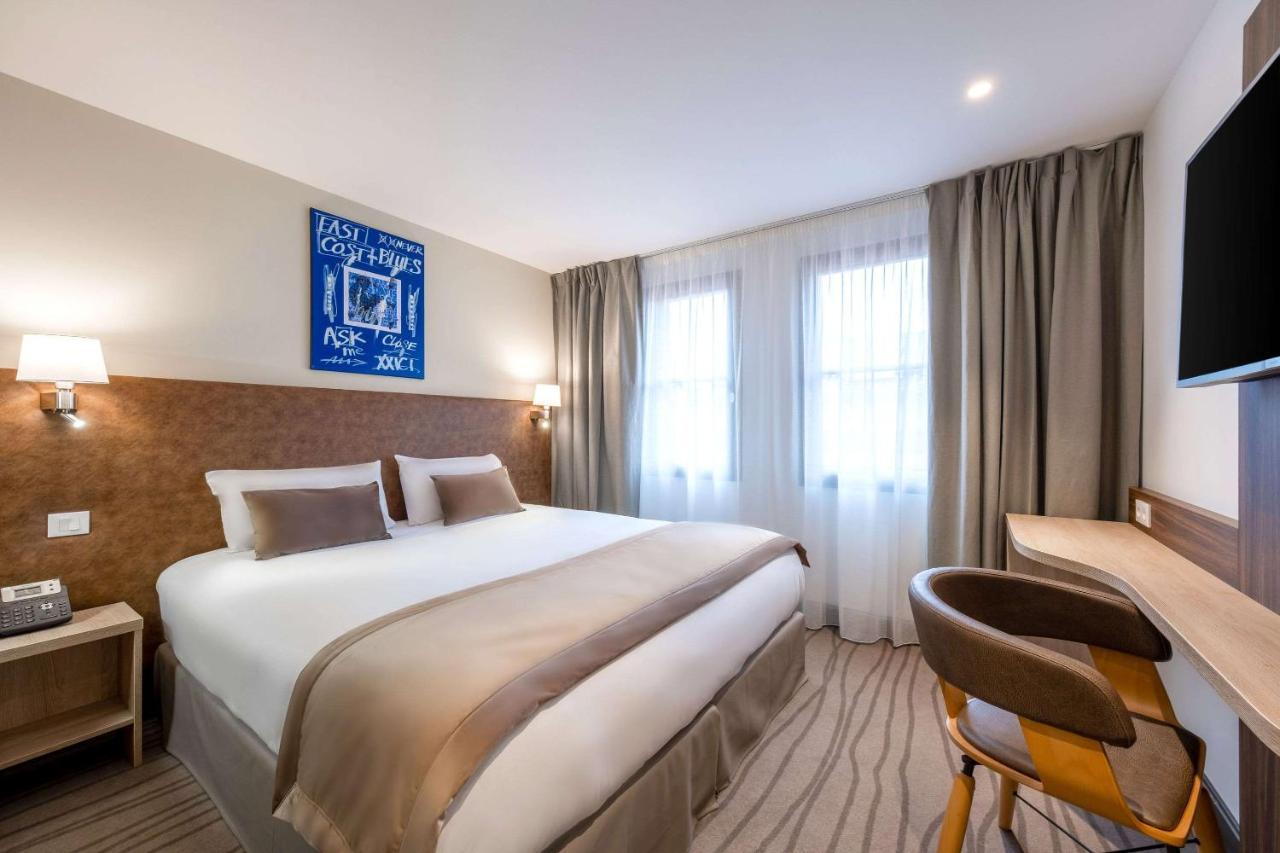 Hotel Quality Centre Toulouse