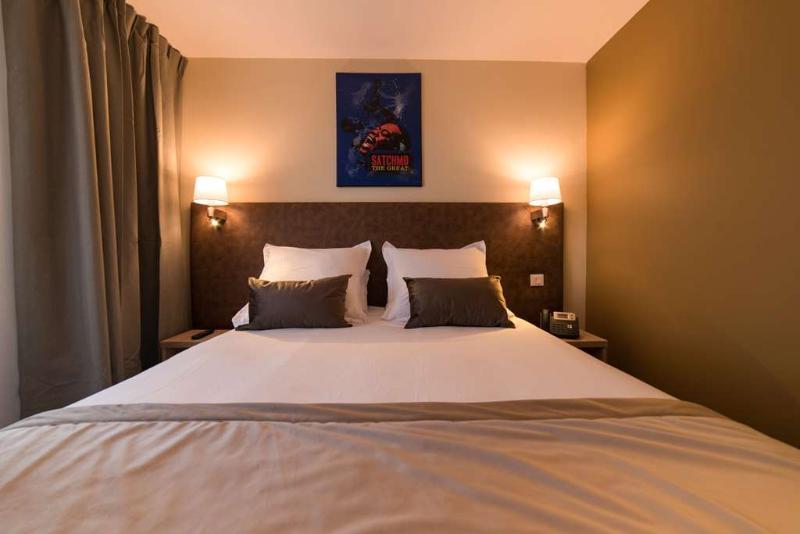 Hotel Quality Centre Toulouse