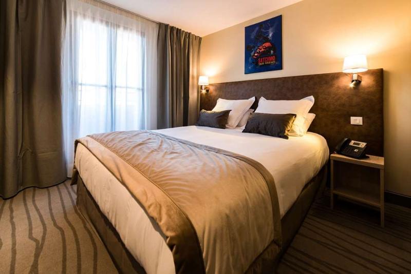 Quality Centre Hotel